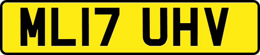 ML17UHV