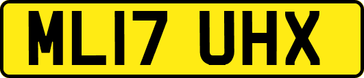 ML17UHX