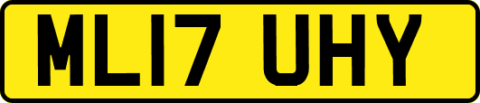 ML17UHY