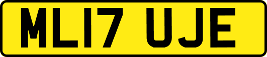 ML17UJE