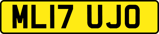 ML17UJO