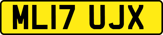 ML17UJX