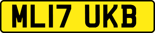 ML17UKB