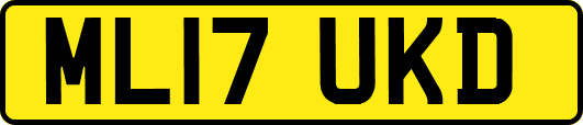 ML17UKD
