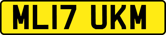 ML17UKM