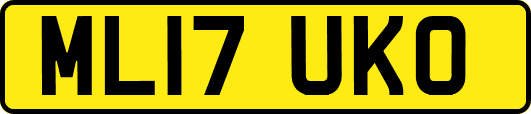 ML17UKO