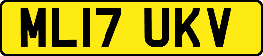 ML17UKV