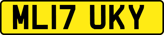 ML17UKY