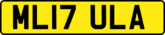 ML17ULA