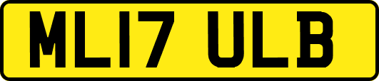 ML17ULB