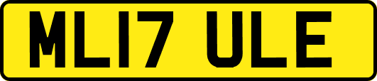 ML17ULE