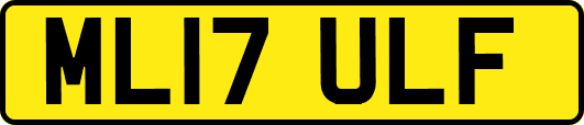 ML17ULF
