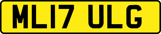 ML17ULG