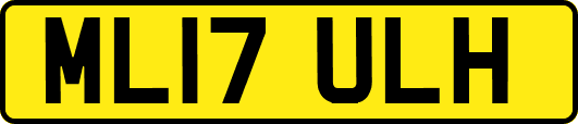 ML17ULH