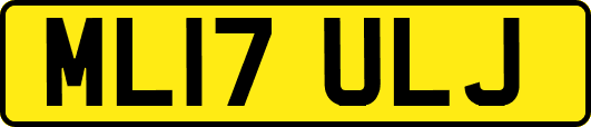ML17ULJ