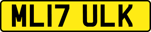 ML17ULK