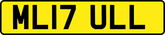 ML17ULL