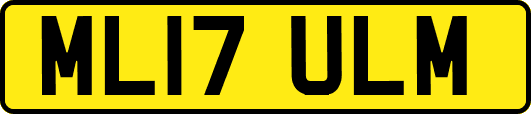 ML17ULM