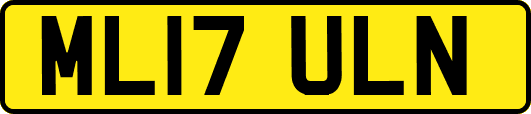 ML17ULN