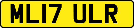 ML17ULR