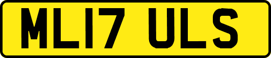 ML17ULS