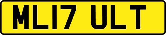 ML17ULT