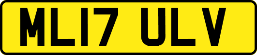 ML17ULV