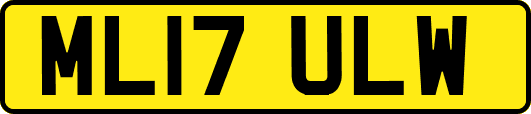 ML17ULW