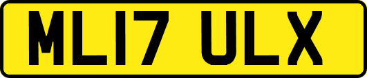 ML17ULX