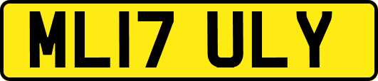 ML17ULY