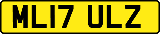 ML17ULZ