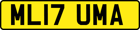 ML17UMA