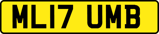 ML17UMB