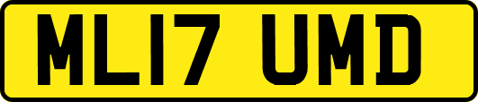 ML17UMD