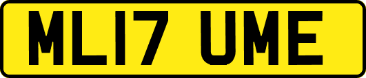 ML17UME