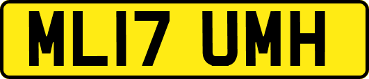 ML17UMH