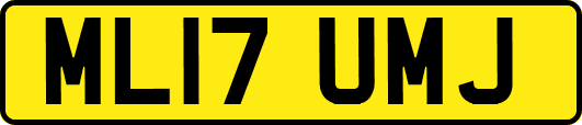 ML17UMJ