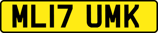 ML17UMK