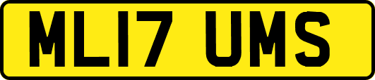 ML17UMS