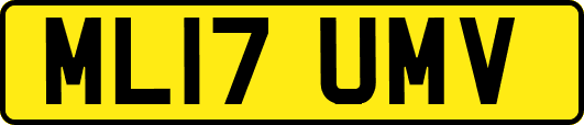 ML17UMV