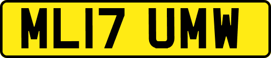 ML17UMW