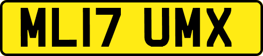ML17UMX
