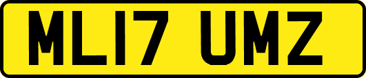 ML17UMZ