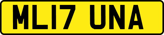 ML17UNA