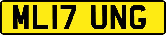 ML17UNG