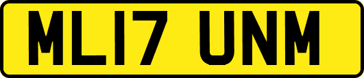 ML17UNM