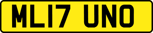 ML17UNO