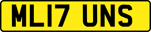 ML17UNS