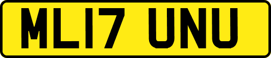 ML17UNU
