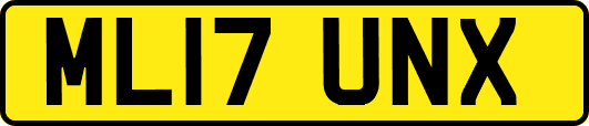 ML17UNX